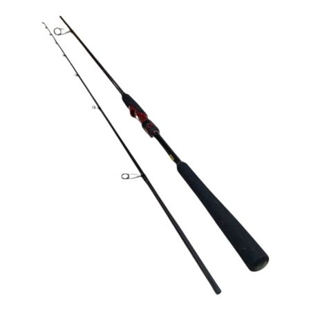 DAIWA ダイワ 01480481 釣り用品 ロッド ルアーロッド HRF AIR KJ 83M キズ有 程度B