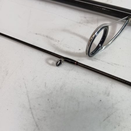 DAIWA ダイワ 01480481 釣り用品 ロッド ルアーロッド HRF AIR KJ 83M キズ有 程度B