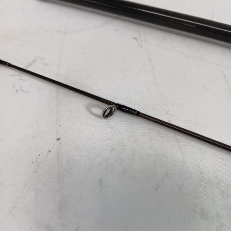 DAIWA ダイワ 01480481 釣り用品 ロッド ルアーロッド HRF AIR KJ 83M キズ有 程度B