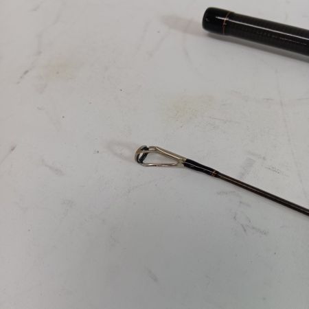 DAIWA ダイワ 01480481 釣り用品 ロッド ルアーロッド HRF AIR KJ 83M キズ有 程度B
