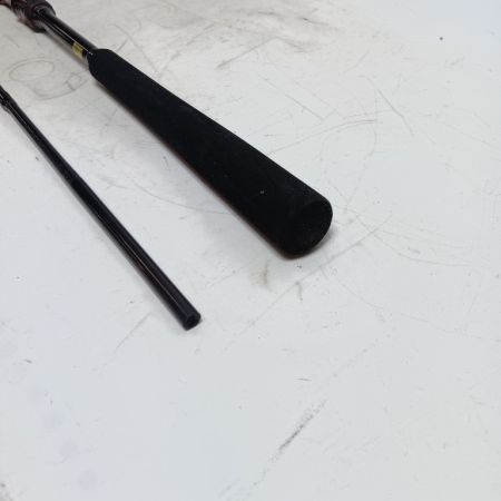 DAIWA ダイワ 01480481 釣り用品 ロッド ルアーロッド HRF AIR KJ 83M キズ有 程度B