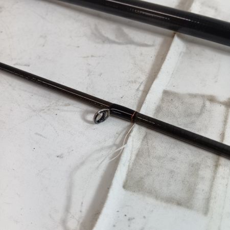 DAIWA ダイワ 01480481 釣り用品 ロッド ルアーロッド HRF AIR KJ 83M キズ有 程度B