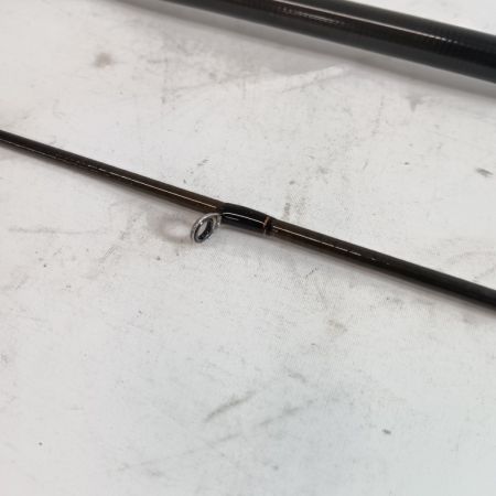 DAIWA ダイワ 01480481 釣り用品 ロッド ルアーロッド HRF AIR KJ 83M キズ有 程度B