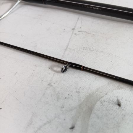 DAIWA ダイワ 01480481 釣り用品 ロッド ルアーロッド HRF AIR KJ 83M キズ有 程度B