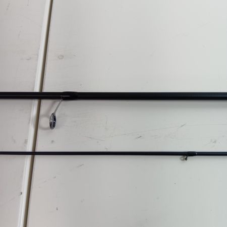 gamakatu ガマカツ S73L-solid 釣り用品 ロッド ルアーロッド S73L-solid ラグゼ 宵姫 爽 キズ有 程度B