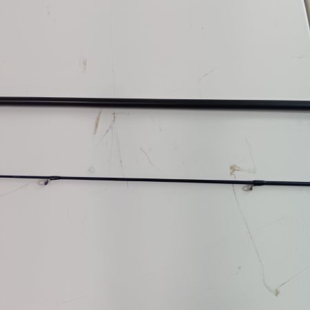 gamakatu ガマカツ S73L-solid 釣り用品 ロッド ルアーロッド S73L-solid ラグゼ 宵姫 爽 キズ有 程度B