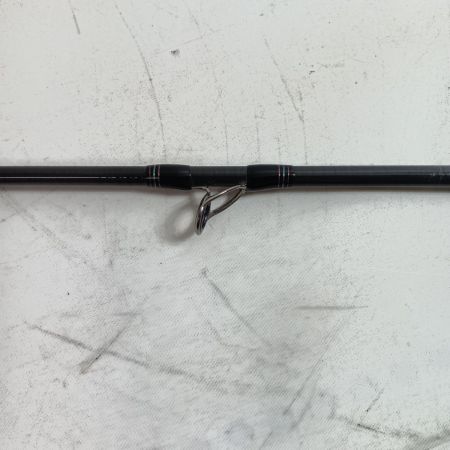DAIWA ダイワ 釣り用品 ロッド ルアーロッド 01480456 紅牙エア K67XHB-METAL キズ有 程度B
