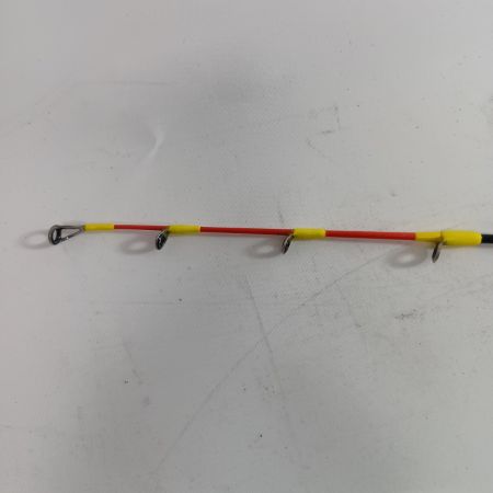 DAIWA ダイワ 釣り用品 ロッド ルアーロッド 01480456 紅牙エア K67XHB-METAL キズ有 程度B