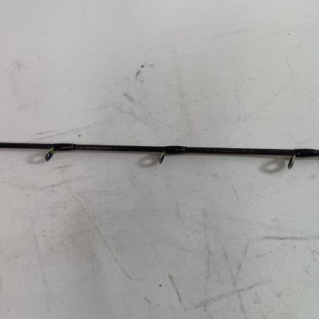 DAIWA ダイワ 釣り用品 ロッド ルアーロッド 01480456 紅牙エア K67XHB-METAL キズ有 程度B