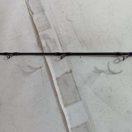 DAIWA ダイワ 釣り用品 ロッド ルアーロッド 01480456 紅牙エア K67XHB-METAL キズ有 程度B