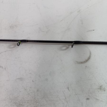 DAIWA ダイワ 釣り用品 ロッド ルアーロッド 01480456 紅牙エア K67XHB-METAL キズ有 程度B