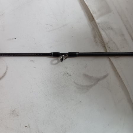 DAIWA ダイワ 釣り用品 ロッド ルアーロッド 01480456 紅牙エア K67XHB-METAL キズ有 程度B