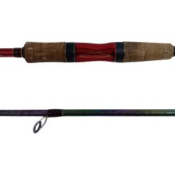 SHIMANO シマノ 39245 釣り用品 ロッド ルアーロッド 18ワールドシャウラ 2833RS-2 使用感有 程度C ガイドスレッドにクラック有 Cランク