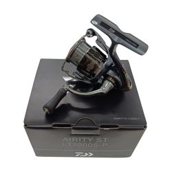 DAIWA ダイワ 391392 釣り用品 リール スピニングリール 23エアリティ ST LT2000S-P 程度B 箱付 Bランク