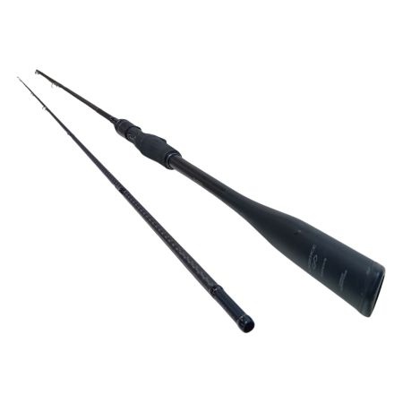 SHIMANO シマノ 37952 釣り用品 ロッド ルアーロッド エクスセンス インフィニティ B806M/R キズ・サビ有 程度C ガイドゆがみあり