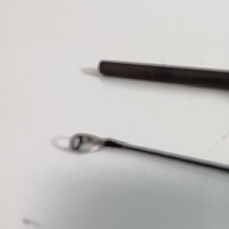 SHIMANO シマノ 37952 釣り用品 ロッド ルアーロッド エクスセンス インフィニティ B806M/R キズ・サビ有 程度C ガイドゆがみあり