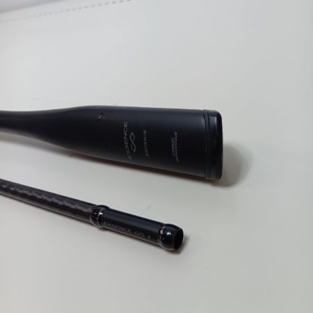 SHIMANO シマノ 37952 釣り用品 ロッド ルアーロッド エクスセンス インフィニティ B806M/R キズ・サビ有 程度C ガイドゆがみあり