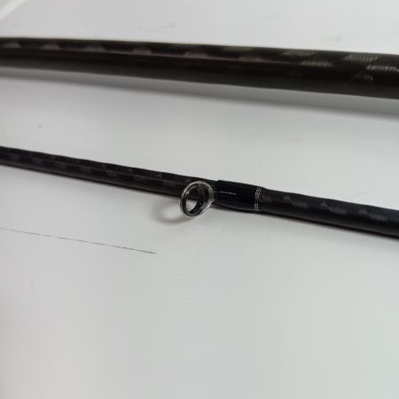 SHIMANO シマノ 37952 釣り用品 ロッド ルアーロッド エクスセンス インフィニティ B806M/R キズ・サビ有 程度C ガイドゆがみあり