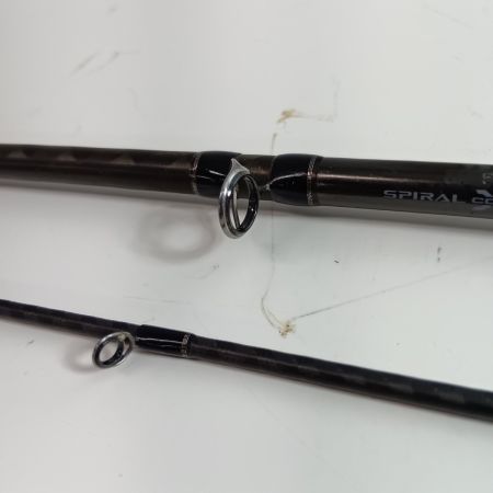 SHIMANO シマノ 37952 釣り用品 ロッド ルアーロッド エクスセンス インフィニティ B806M/R キズ・サビ有 程度C ガイドゆがみあり