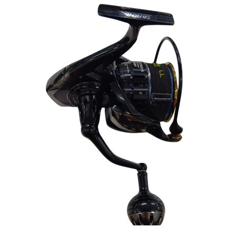 DAIWA ダイワ 059563 釣り用品 リール スピニングリール ソルティガ7000H DOGFIGHT キズ有 程度B
