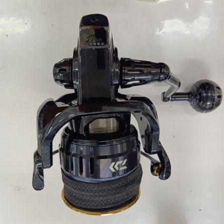 DAIWA ダイワ 059563 釣り用品 リール スピニングリール ソルティガ7000H DOGFIGHT キズ有 程度B