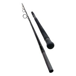 SOULS ソウルズ PS-O83LN8S 釣り用品 ロッド ルアーロッド 使用感有 程度C スレッド部にサビ,クラック有 Cランク