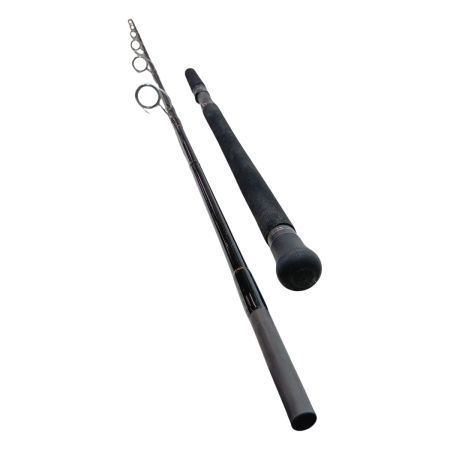 SOULS ソウルズ PS-O83LN8S 釣り用品 ロッド ルアーロッド 使用感有 程度C スレッド部にサビ,クラック有