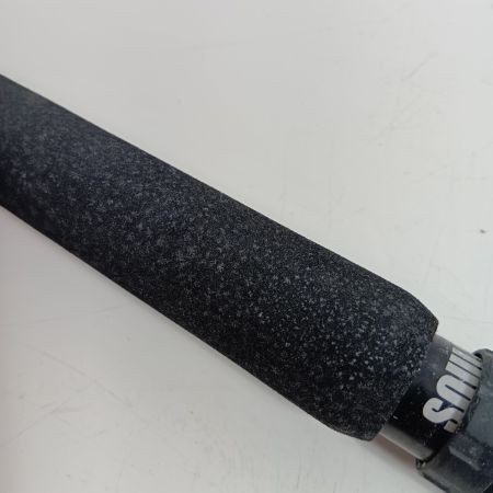 SOULS ソウルズ PS-O83LN8S 釣り用品 ロッド ルアーロッド 使用感有 程度C スレッド部にサビ,クラック有
