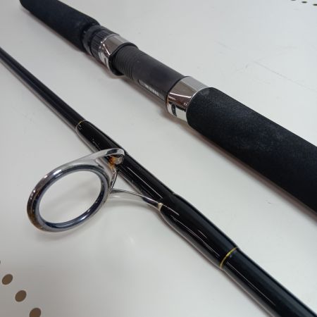 SOULS ソウルズ PS-O83LN8S 釣り用品 ロッド ルアーロッド 使用感有 程度C スレッド部にサビ,クラック有