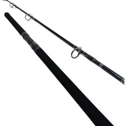 CB ONE 釣り用品 ロッド ルアーロッド ｱﾝﾌｨﾆﾃｨEN83/14  サビ有 程度B Bランク