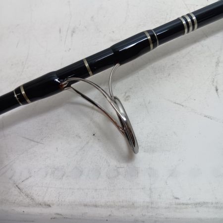 CB ONE 釣り用品 ロッド ルアーロッド ｱﾝﾌｨﾆﾃｨEN83/14  サビ有 程度B