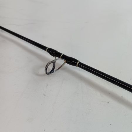 CB ONE 釣り用品 ロッド ルアーロッド ｱﾝﾌｨﾆﾃｨEN83/14  サビ有 程度B