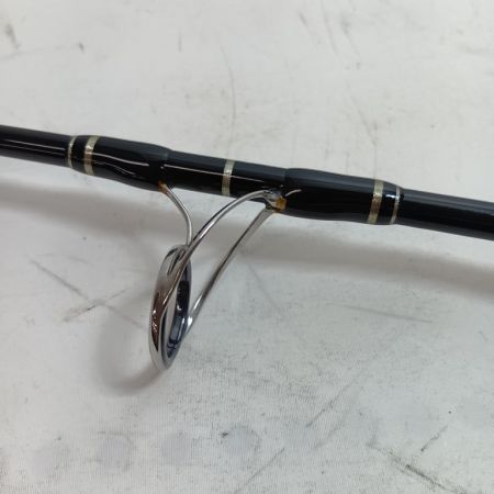 CB ONE 釣り用品 ロッド ルアーロッド ｱﾝﾌｨﾆﾃｨEN83/14  サビ有 程度B