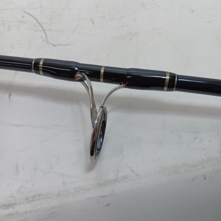 CB ONE 釣り用品 ロッド ルアーロッド ｱﾝﾌｨﾆﾃｨEN83/14  サビ有 程度B