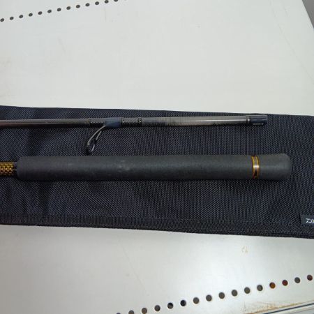 DAIWA ダイワ 01472043 釣り用品 ロッド ルアーロッド モアザン ブランジーノ AGS 104MH サビ有 程度B 袋付