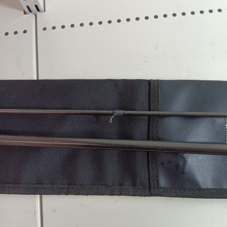 DAIWA ダイワ 01472043 釣り用品 ロッド ルアーロッド モアザン ブランジーノ AGS 104MH サビ有 程度B 袋付