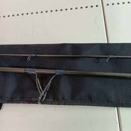 DAIWA ダイワ 01472043 釣り用品 ロッド ルアーロッド モアザン ブランジーノ AGS 104MH サビ有 程度B 袋付