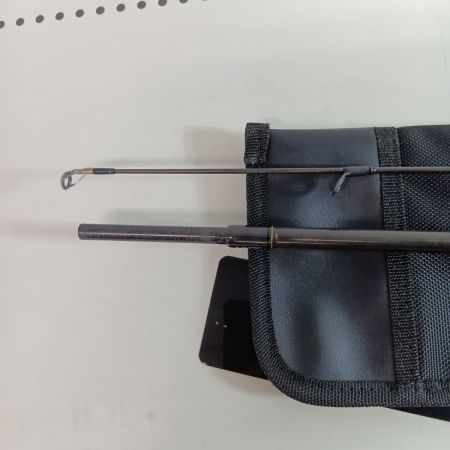 DAIWA ダイワ 01472043 釣り用品 ロッド ルアーロッド モアザン ブランジーノ AGS 104MH サビ有 程度B 袋付