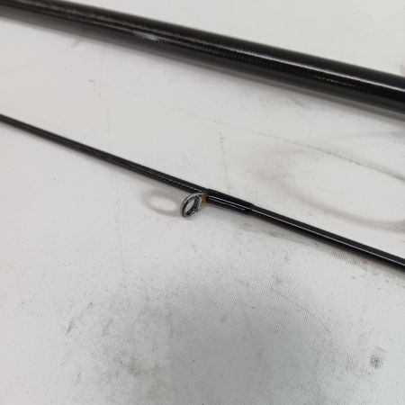 JUMPRIZE ﾂｰﾘﾐｯﾄ103ﾏﾙﾁ 釣り用品 ロッド ショアジギングロッド キズ・サビ有 程度C ガイドゆがみ、スレッドクラック有