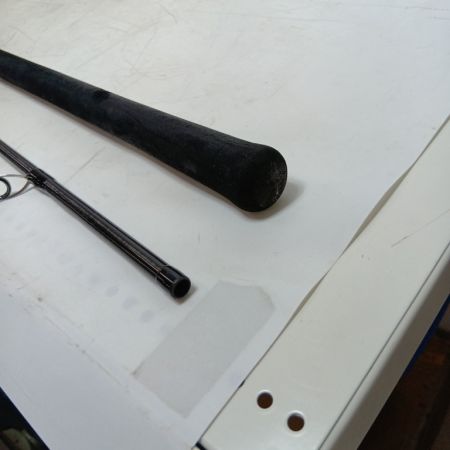 JUMPRIZE ﾂｰﾘﾐｯﾄ103ﾏﾙﾁ 釣り用品 ロッド ショアジギングロッド キズ・サビ有 程度C ガイドゆがみ、スレッドクラック有