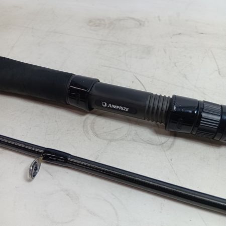JUMPRIZE ﾂｰﾘﾐｯﾄ103ﾏﾙﾁ 釣り用品 ロッド ショアジギングロッド キズ・サビ有 程度C ガイドゆがみ、スレッドクラック有