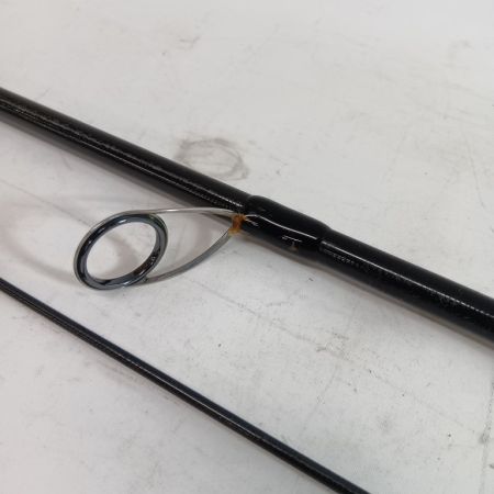 JUMPRIZE ﾂｰﾘﾐｯﾄ103ﾏﾙﾁ 釣り用品 ロッド ショアジギングロッド キズ・サビ有 程度C ガイドゆがみ、スレッドクラック有