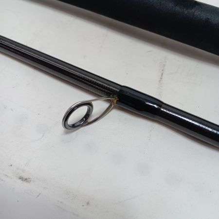 JUMPRIZE ﾂｰﾘﾐｯﾄ103ﾏﾙﾁ 釣り用品 ロッド ショアジギングロッド キズ・サビ有 程度C ガイドゆがみ、スレッドクラック有