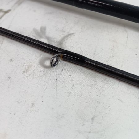 JUMPRIZE ﾂｰﾘﾐｯﾄ103ﾏﾙﾁ 釣り用品 ロッド ショアジギングロッド キズ・サビ有 程度C ガイドゆがみ、スレッドクラック有