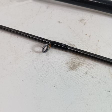 JUMPRIZE ﾂｰﾘﾐｯﾄ103ﾏﾙﾁ 釣り用品 ロッド ショアジギングロッド キズ・サビ有 程度C ガイドゆがみ、スレッドクラック有