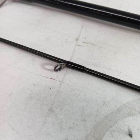 JUMPRIZE ﾂｰﾘﾐｯﾄ103ﾏﾙﾁ 釣り用品 ロッド ショアジギングロッド キズ・サビ有 程度C ガイドゆがみ、スレッドクラック有