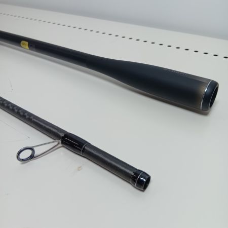 SHIMANO シマノ 355348 釣り用品 ロッド ルアーロッド 23ディアルーナS106ML 未使用 未使用品(S) 袋付