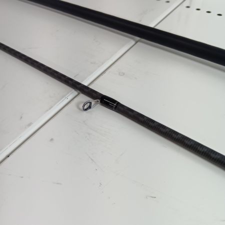 SHIMANO シマノ 355348 釣り用品 ロッド ルアーロッド 23ディアルーナS106ML 未使用 未使用品(S) 袋付