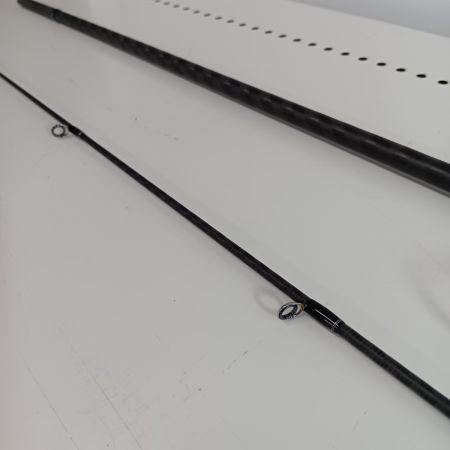 SHIMANO シマノ 355348 釣り用品 ロッド ルアーロッド 23ディアルーナS106ML 未使用 未使用品(S) 袋付