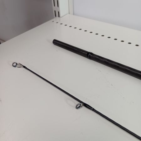 SHIMANO シマノ 355348 釣り用品 ロッド ルアーロッド 23ディアルーナS106ML 未使用 未使用品(S) 袋付